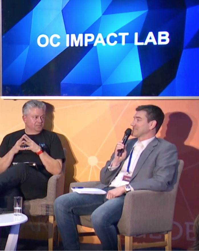 OurCrowd Investor Summit 2019: How to Make an Impact With Your Company